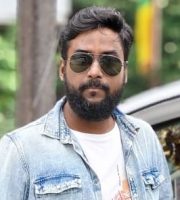 Manas Chowdhury