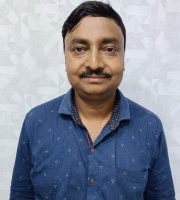 Mintu Bairagi