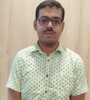 Niladri Saha Roy