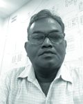 PRAMATHA NATH MAHATO