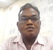 Pramatha Nath Mahato