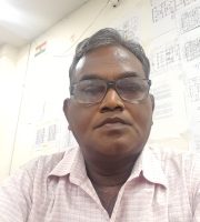 Pramatha Nath Mahato
