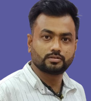 Prosenjit Chandra