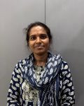 RAJLAKSHMI MONDAL BERA