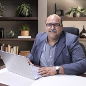SHAMIK SINHA