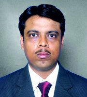 Somnath Shaw