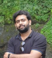 Sourav Gupta