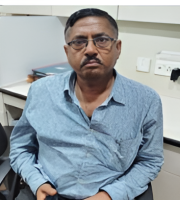 Subrata Kundu