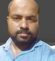 Sujit Pramanick