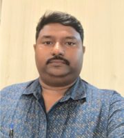 Suvendu Das