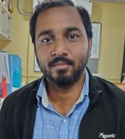Tulsi Mondal